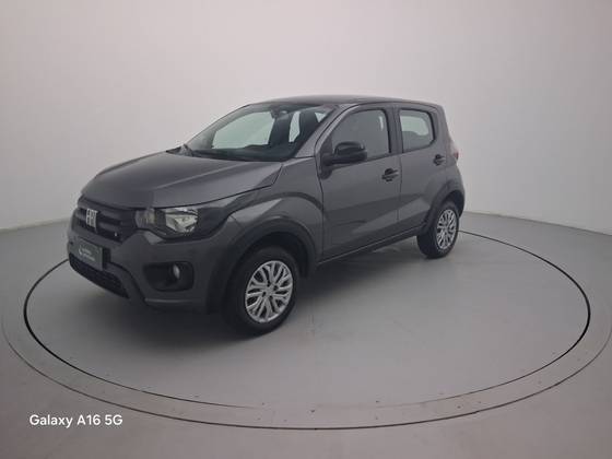 FIAT MOBI 1.0 FIREFLY FLEX LIKE. MANUAL